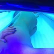 Tanning Bed