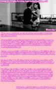 Michelle (formerly Michael) Change in Household Duties Part 2