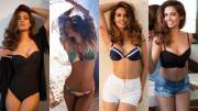 Esha Gupta (Indian Actress)