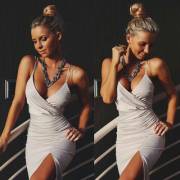 Hannah Polites x2