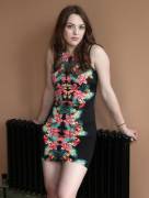 Pretty girl