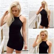 Beautiful Swede
