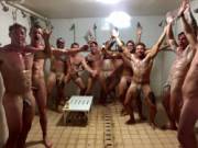 Shower Power