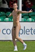 Streaker