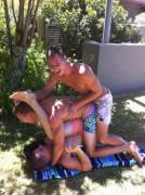 Fooling Around