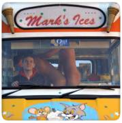 Mark's Ices