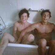 BROMANCE