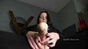 Goddess Alexandra Snow 3
