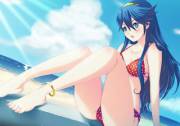 More Lucina