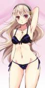 Corrin [F]'s Secret Costume [shira yu ki]
