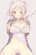 Robin the pet [Ebi Shamo]