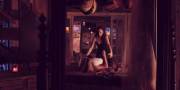 Just a blur..