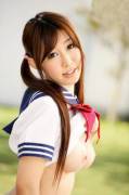 Azumi Kinoshita