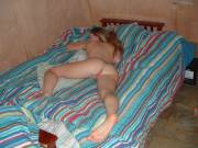 Fast Asleep