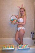 Eggs &amp; Chocolate: Pattycake's Easter WAM set