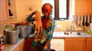 Who wants pasta?