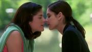 Sarah Michelle Gellar and Selma Blair