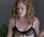 Amy Adams see through bra