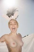 Miley Cyrus