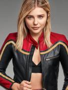 Chloe Grace Moretz