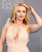 Hayden Panettiere