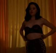 Rose McGowan