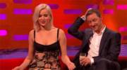 Jennifer Lawrence - Graham Norton Show