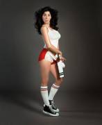 Sarah Silverman