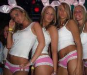 Bunnies