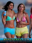 Spring Breakers - Hot Sluts - Collection