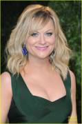 Amy Poehler and Kate Frost