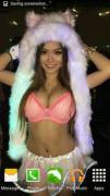 Request: Vicki li