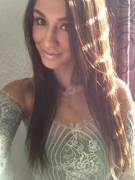 Girl from class