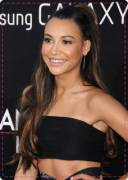 [REQUEST] Glee's Naya Rivera