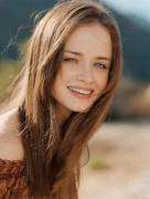 [Request] Alexis Bledel