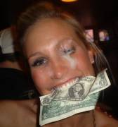 In rich countries of freedom you are the one to choose your job to earn money