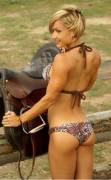 Saddle Up