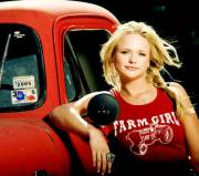 Miranda Lambert.