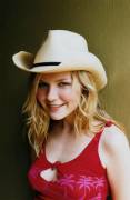 Kirsten Dunst.