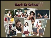 [XL] Back To School II