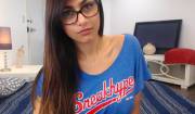 [XL] Mia Khalifa