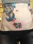 New Ink