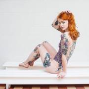 Floral