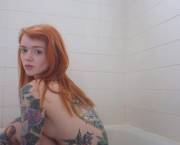 Bath time