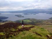 Yoga in Scotland