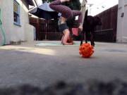 YOGA GODDESS