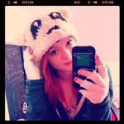 Cute Panda Hat