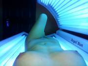 POV tanning