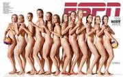 USA Water Polo team