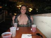 Restaurant Flash